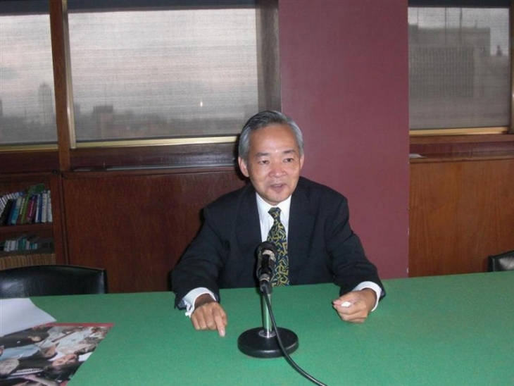 Abidjan: opération française pour évacuer l`ambassadeur japonais, menacé